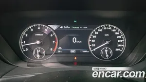 Genesis EQ900, 2017 — миниатюра 8