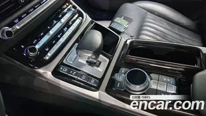 Genesis EQ900, 2017 — миниатюра 9