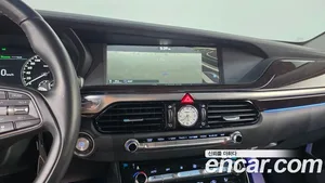 Genesis EQ900, 2017 — миниатюра 12