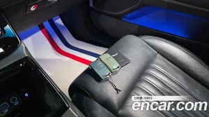 Genesis EQ900, 2017 — миниатюра 15