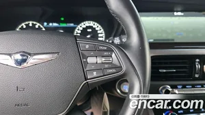 Genesis EQ900, 2017 — миниатюра 16