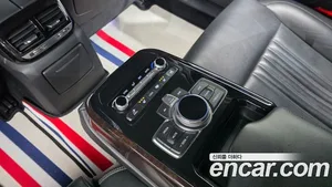 Genesis EQ900, 2017 — миниатюра 18
