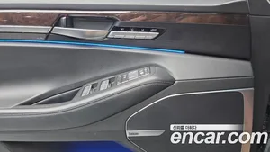 Genesis EQ900, 2017 — миниатюра 19