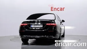 Mercedes-Benz S-Class, 2023 — миниатюра 4