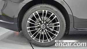Mercedes-Benz S-Class, 2023 — миниатюра 5