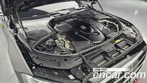 Mercedes-Benz S-Class, 2023 — миниатюра 6