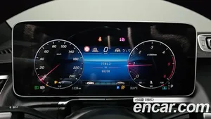Mercedes-Benz S-Class, 2023 — миниатюра 8
