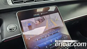 Mercedes-Benz S-Class, 2023 — миниатюра 13