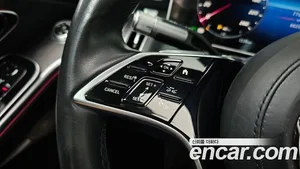 Mercedes-Benz S-Class, 2023 — миниатюра 14