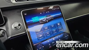 Mercedes-Benz S-Class, 2023 — миниатюра 16