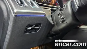 Mercedes-Benz S-Class, 2023 — миниатюра 17