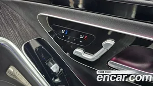 Mercedes-Benz S-Class, 2023 — миниатюра 20