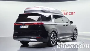 Kia Carnival, 2021 — миниатюра 2