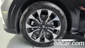 Kia Carnival, 2021 — миниатюра 5