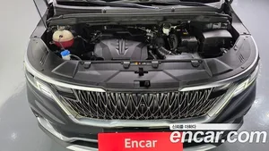 Kia Carnival, 2021 — миниатюра 6