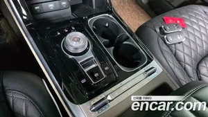 Kia Carnival, 2021 — миниатюра 12