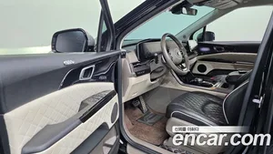 Kia Carnival, 2021 — миниатюра 13