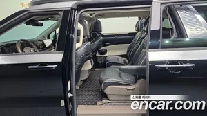 Kia Carnival, 2021 — миниатюра 17