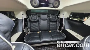 Kia Carnival, 2021 — миниатюра 18