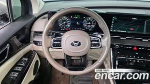Kia Carnival, 2021 — миниатюра 19