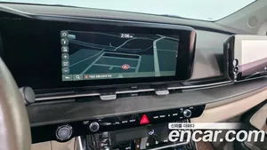 Kia Carnival, 2021 — миниатюра 20