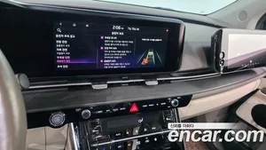 Kia Carnival, 2021 — миниатюра 21