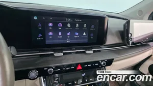 Kia Carnival, 2021 — миниатюра 22