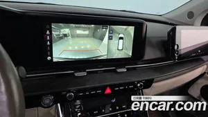 Kia Carnival, 2021 — миниатюра 23