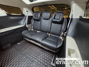 Kia Carnival, 2021 — миниатюра 25