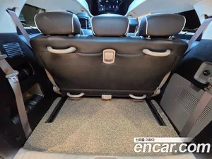 Kia Carnival, 2021 — миниатюра 26