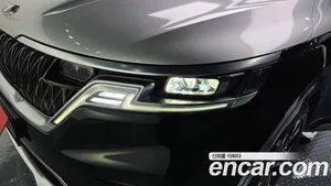 Kia Carnival, 2021 — миниатюра 8