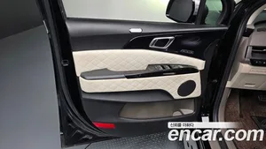 Kia Carnival, 2021 — миниатюра 14
