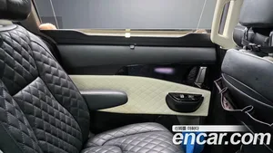 Kia Carnival, 2021 — миниатюра 15