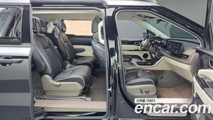 Kia Carnival, 2021 — миниатюра 16