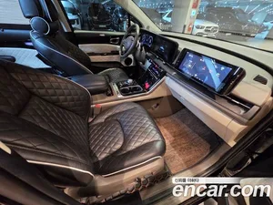Kia Carnival, 2021 — миниатюра 28