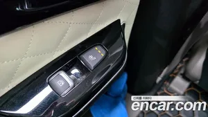 Kia Carnival, 2021 — миниатюра 29