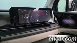 Kia Carnival, 2021 — миниатюра 30
