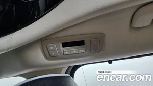 Kia Carnival, 2021 — миниатюра 31