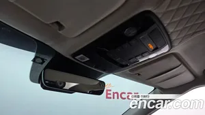 Kia Carnival, 2021 — миниатюра 35