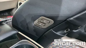 Kia Carnival, 2021 — миниатюра 36