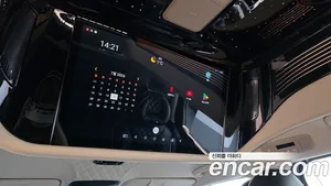 Kia Carnival, 2021 — миниатюра 38