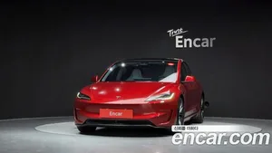Tesla Model 3, 2024 — миниатюра 3