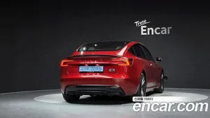 Tesla Model 3, 2024 — миниатюра 4