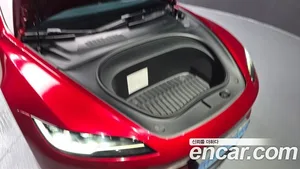 Tesla Model 3, 2024 — миниатюра 6