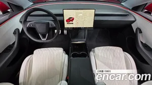 Tesla Model 3, 2024 — миниатюра 10