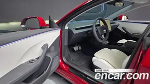 Tesla Model 3, 2024 — миниатюра 13