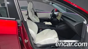 Tesla Model 3, 2024 — миниатюра 17