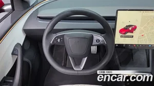 Tesla Model 3, 2024 — миниатюра 19