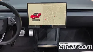 Tesla Model 3, 2024 — миниатюра 20