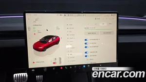 Tesla Model 3, 2024 — миниатюра 22